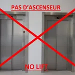 La Maison Des Familles 10 Appartement