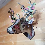 La Maison Des Familles 10 *