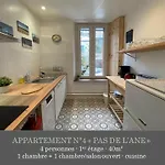 Appartamento La Maison Des Familles 10