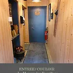 La Maison Des Familles 10 Appartamento Le Mont-Dore