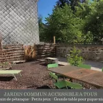 La Maison Des Familles 10 * Le Mont-Dore