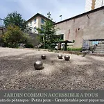 La Maison Des Familles 10