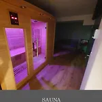 La Maison Des Familles 10 Appartamento Le Mont-Dore