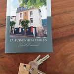 La Maison Des Familles 10