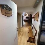 Appartement La Maison Des Familles 10