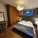 La Maison Des Familles 10 Appartement Le Mont-Dore