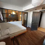 La Maison Des Familles 10 *