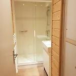 Appartement La Maison Des Familles 10 Le Mont-Dore