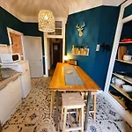 La Maison Des Familles 10 * Le Mont-Dore