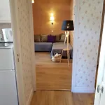 Appartamento La Maison Des Familles 10