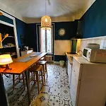 Appartement La Maison Des Familles 10