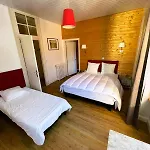 Appartement La Maison Des Familles 10 Le Mont-Dore