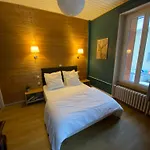 Appartement La Maison Des Familles 10 Le Mont-Dore