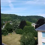 Appartement La Maison Des Familles 10 *