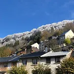 La Maison Des Familles 10 Appartamento *