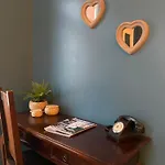 La Maison Des Familles 10 Appartement *