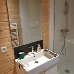 La Maison Des Familles 10 Appartement *