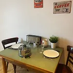 Appartamento La Maison Des Familles 10