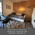La Maison Des Familles 10 * Le Mont-Dore