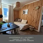 La Maison Des Familles 10 *
