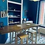 La Maison Des Familles 10