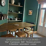 Appartamento La Maison Des Familles 10 *