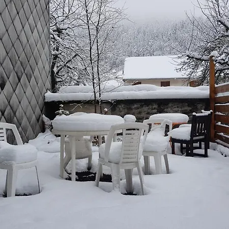 La Maison Des Familles 10 لو مونت دوري