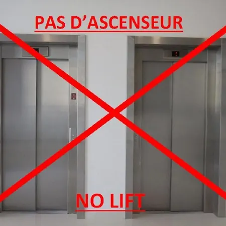 La Maison Des Familles 10 Apartman