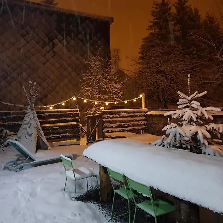 La Maison Des Familles 10