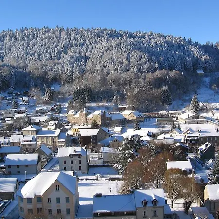 La Maison Des Familles 10