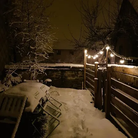 La Maison Des Familles 10