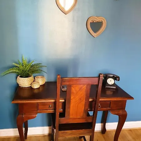 Apartman La Maison Des Familles 10