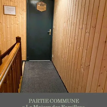 La Maison Des Familles 10