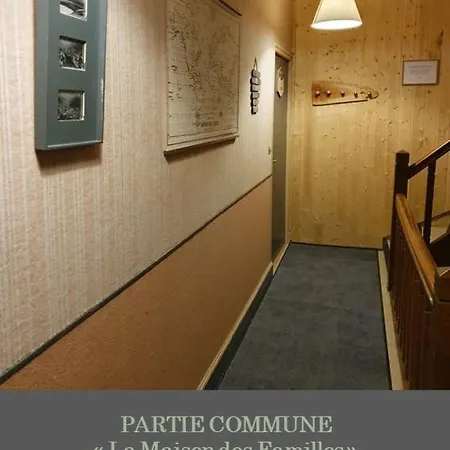 La Maison Des Familles 10