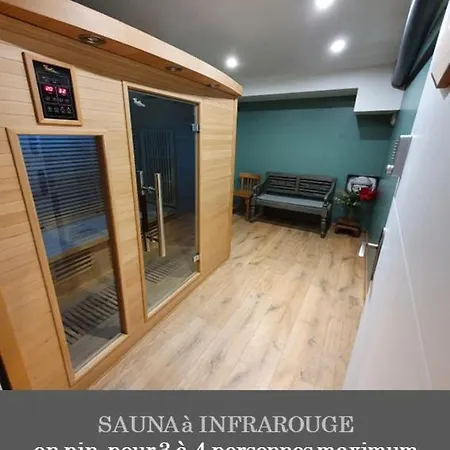 La Maison Des Familles 10