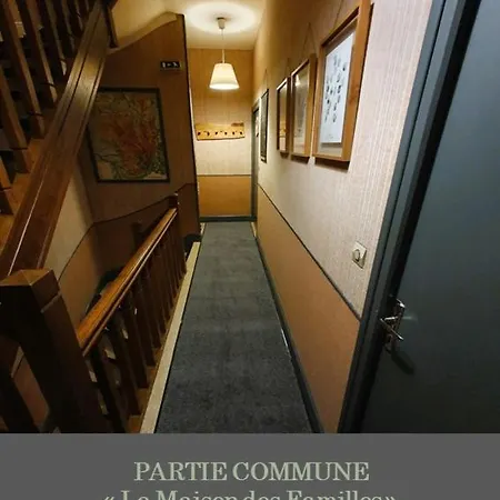 La Maison Des Familles 10
