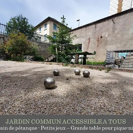 La Maison Des Familles 10