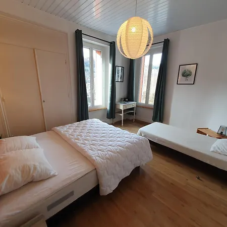 La Maison Des Familles 10 * Le Mont-Dore