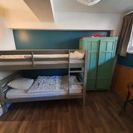 La Maison Des Familles 10 Apartment