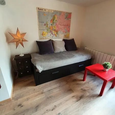 La Maison Des Familles 10
