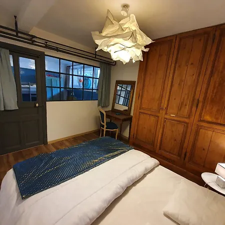 La Maison Des Familles 10 * Le Mont-Dore