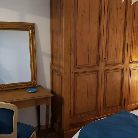 La Maison Des Familles 10 * Le Mont-Dore