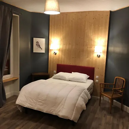 La Maison Des Familles 10 Apartment