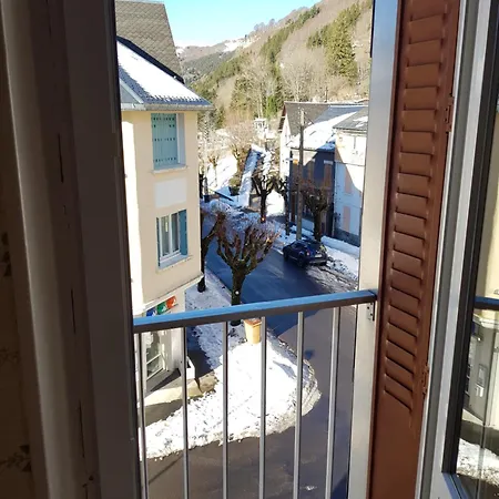 Apartment La Maison Des Familles 10
