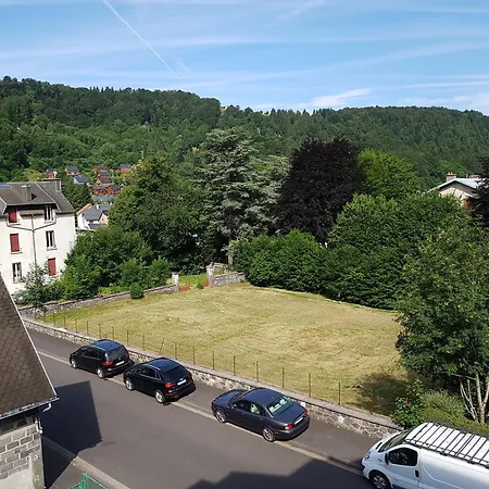 La Maison Des Familles 10 * Le Mont-Dore