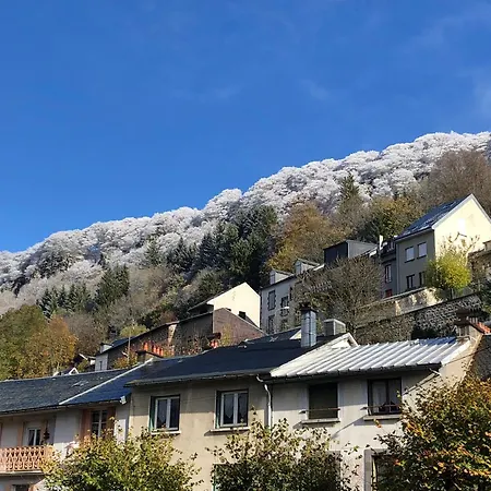 La Maison Des Familles 10 公寓 *
