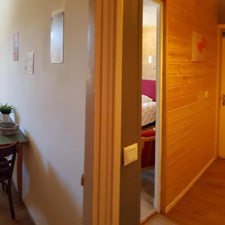 La Maison Des Familles 10 Apartment Le Mont-Dore