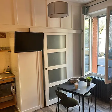 La Maison Des Familles 10 Le Mont-Dore