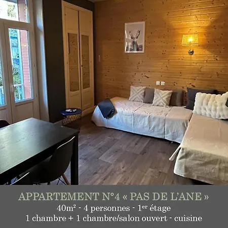 La Maison Des Familles 10