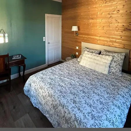 La Maison Des Familles 10 르몽도레